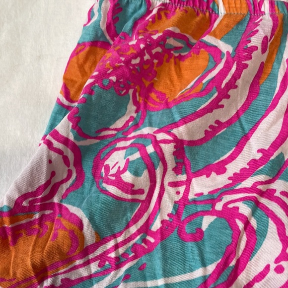 Lilly Pulitzer one piece - Picture 2 of 4